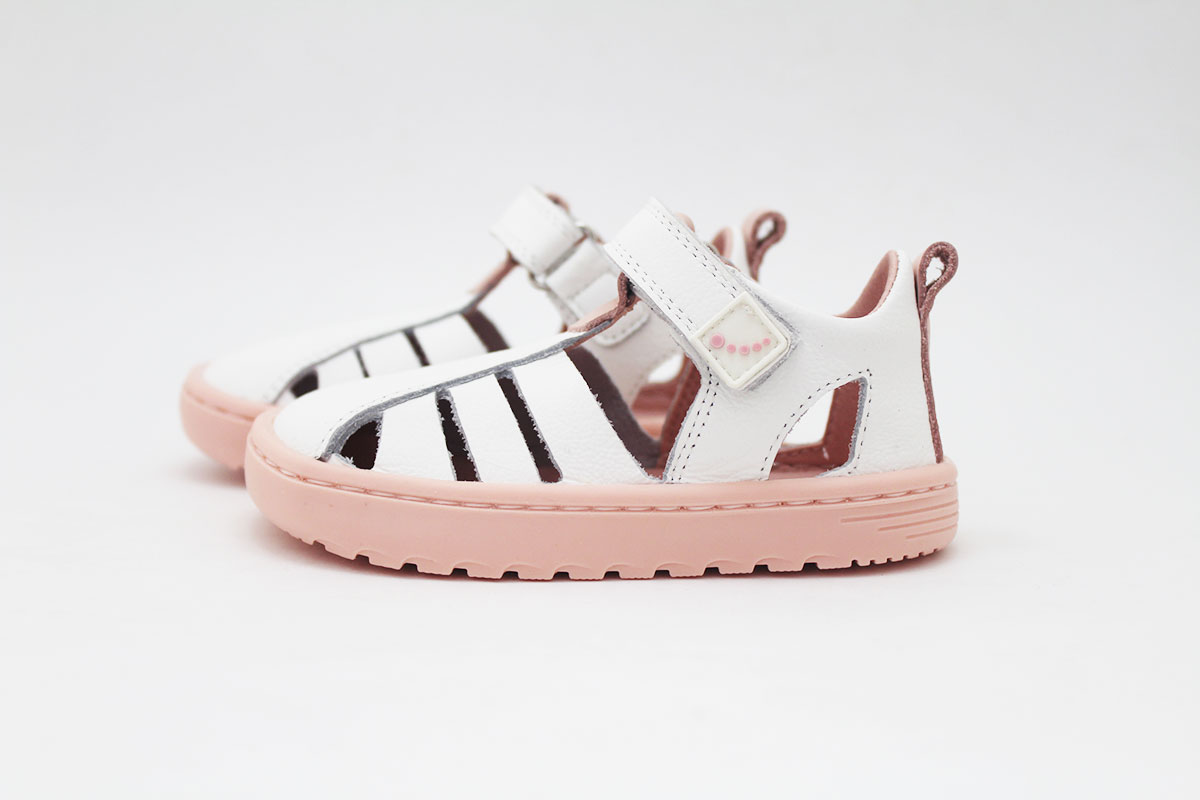 Sandalias Blanditos by Crios CUBA suela colores - Imagen 7