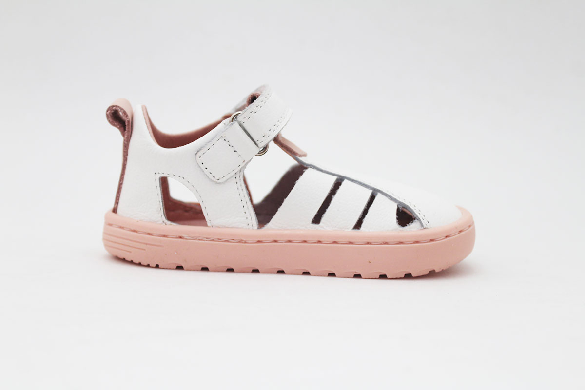Sandalias Blanditos by Crios CUBA suela colores - Imagen 8