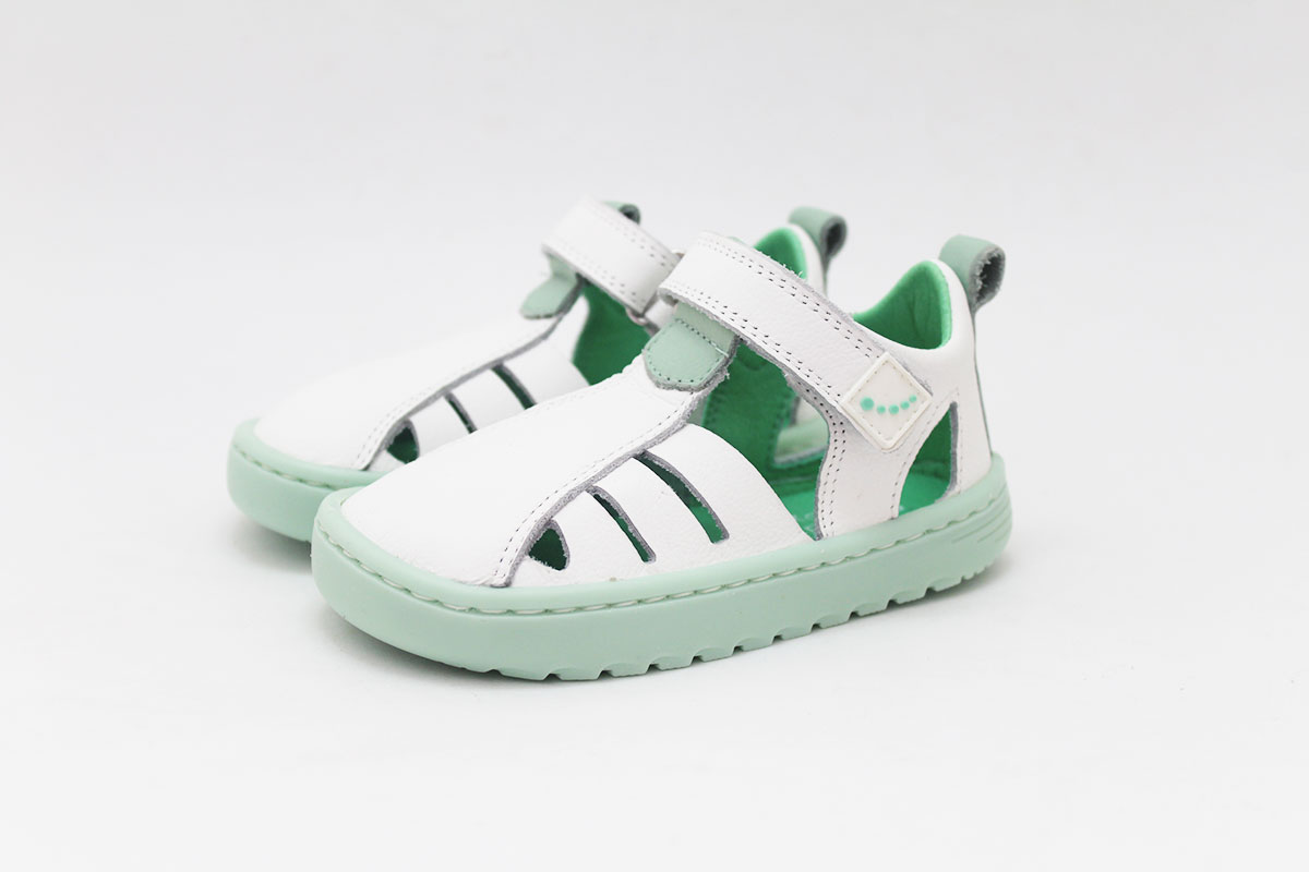 Sandalias Blanditos by Crios CUBA suela colores - Imagen 3