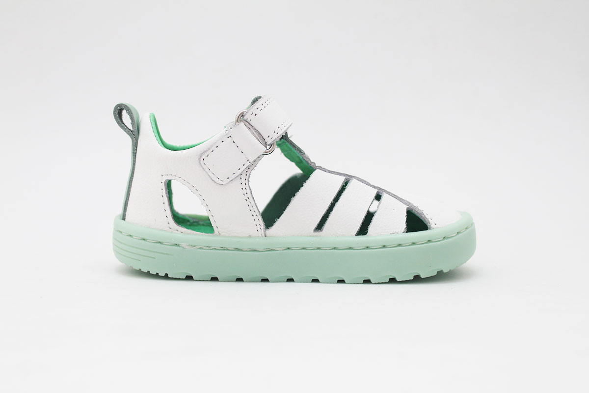 Sandalias Blanditos by Crios CUBA suela colores - Imagen 5