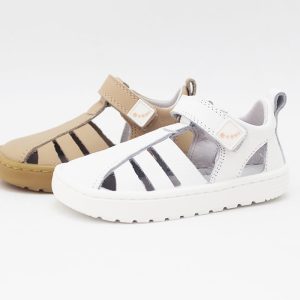 Sandalias Blanditos by Crios CUBA