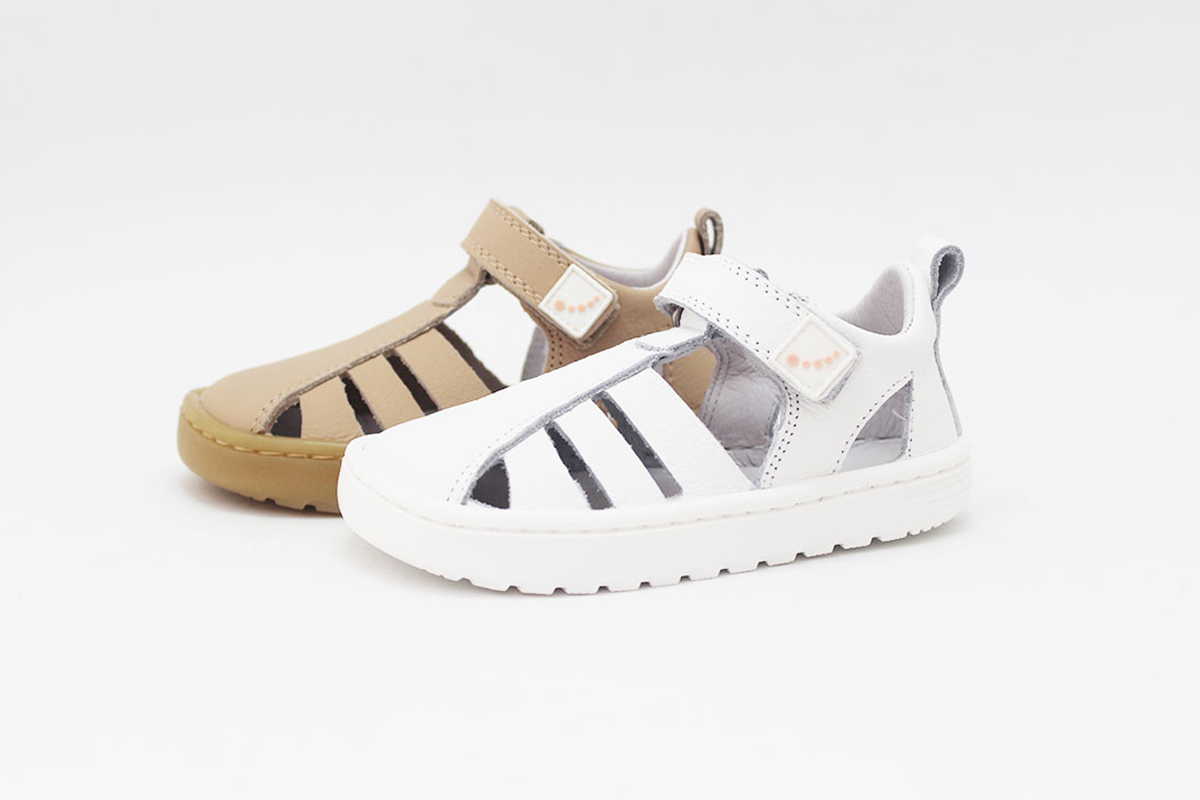 Sandalias Blanditos by Crios CUBA - Imagen 2