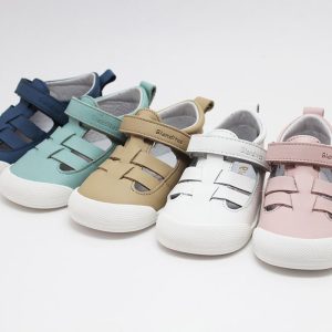 Sandalias Blanditos by Crios modelo Mar
