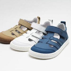 Sandalias Blanditos by Crios modelo Milos