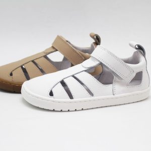Sandalias Blanditos by Crios SABA