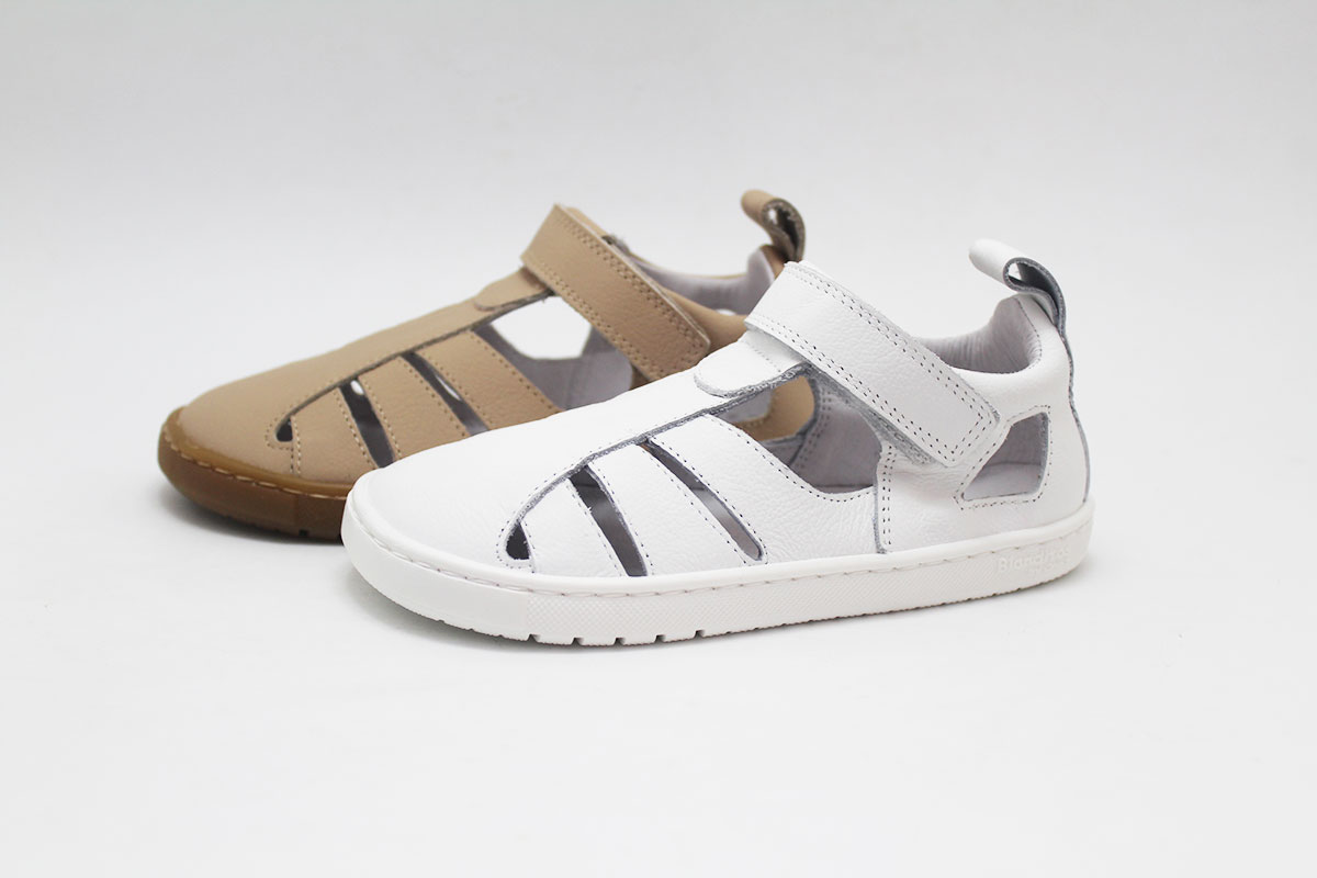 Sandalias Blanditos by Crios SABA