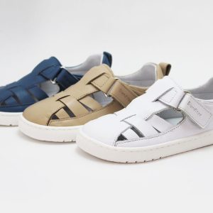 Sandalias Blanditos by Crios modelo Sicilia