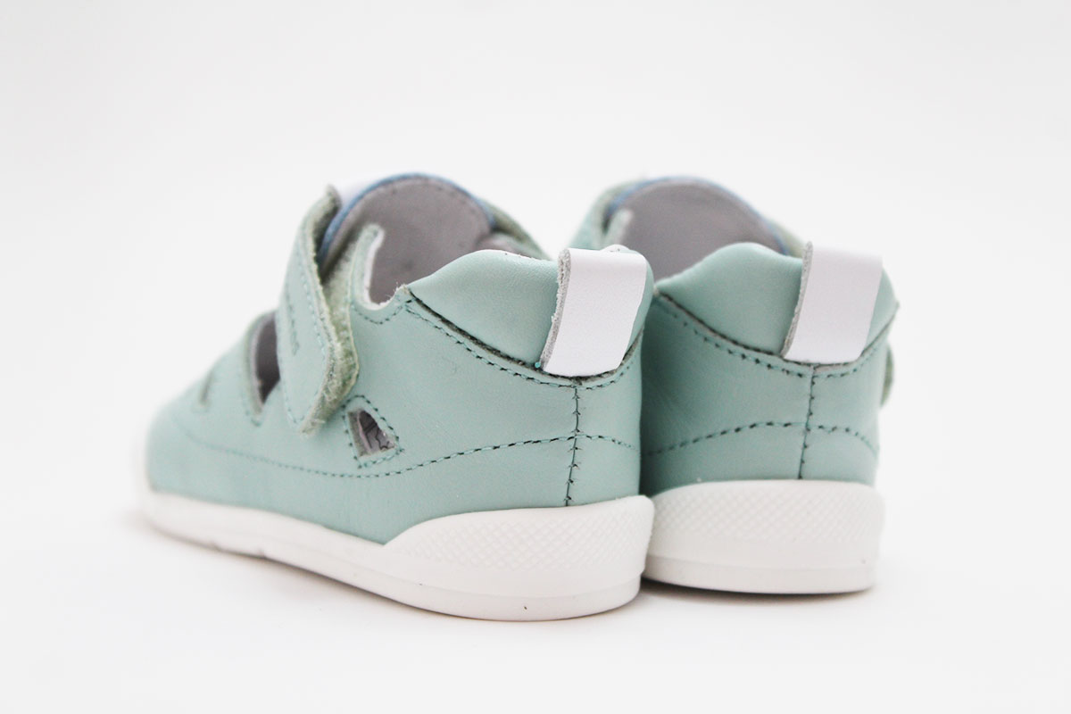 Sandalias Blanditos by Crios modelo Estrella - Imagen 4