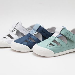 Sandalias Blanditos by Crios modelo Estrella