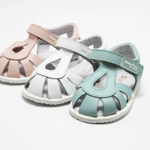 Sandalias Blanditos by Crios modelo Gota