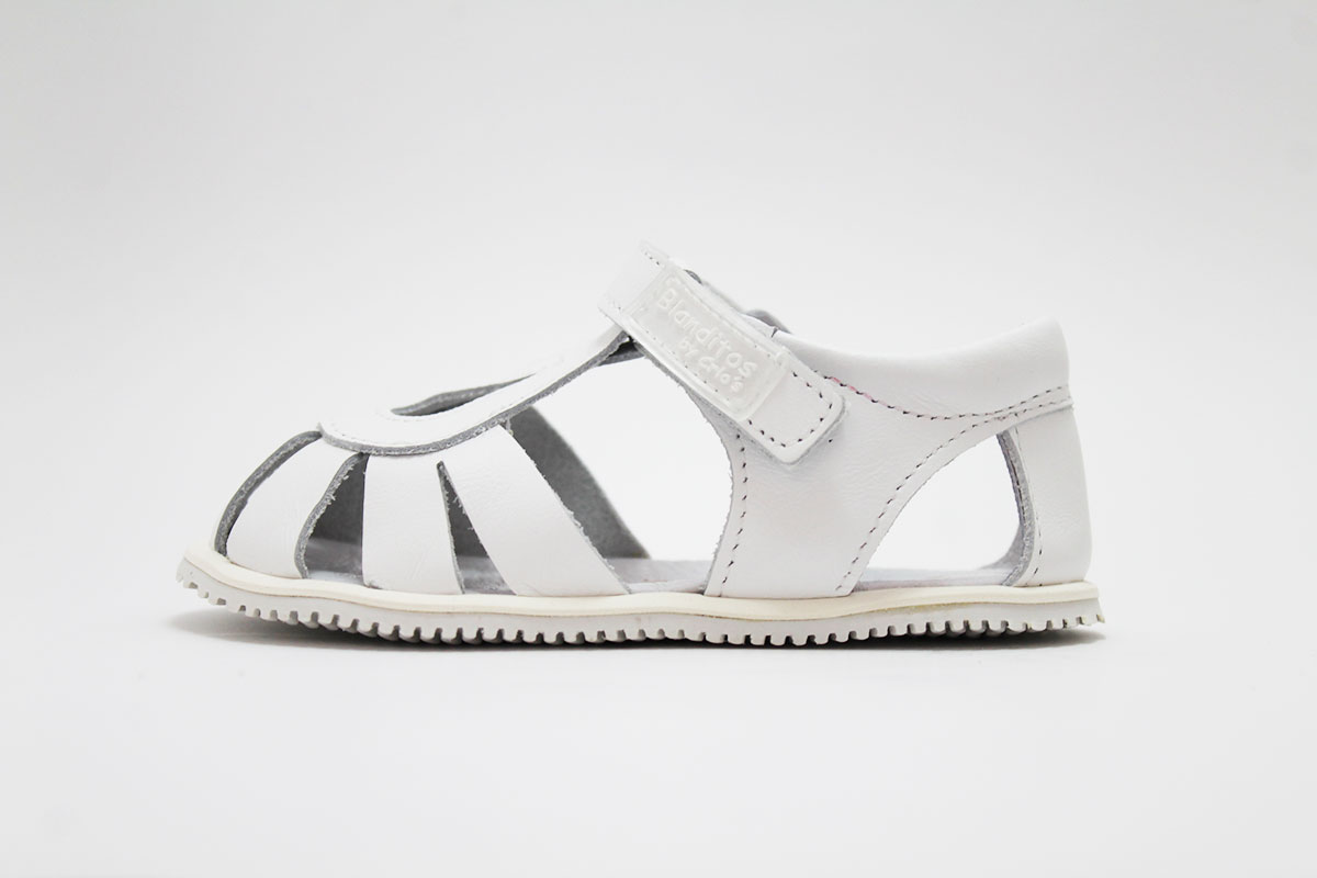 Sandalias Blanditos by Crios modelo Gota - Imagen 4