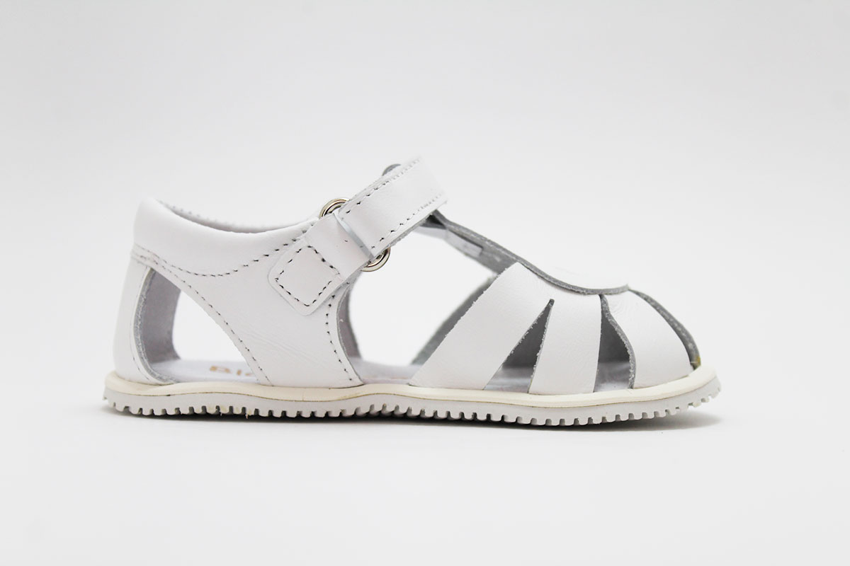 Sandalias Blanditos by Crios modelo Gota - Imagen 5