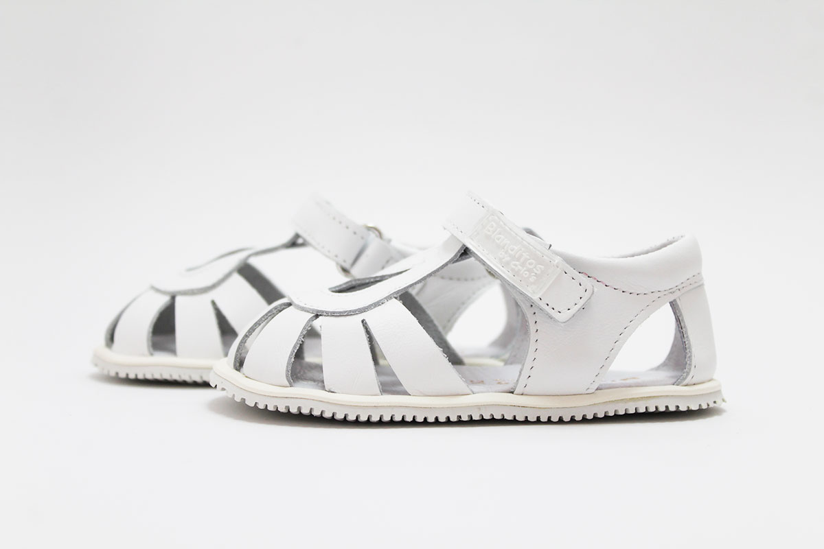 Sandalias Blanditos by Crios modelo Gota - Imagen 6