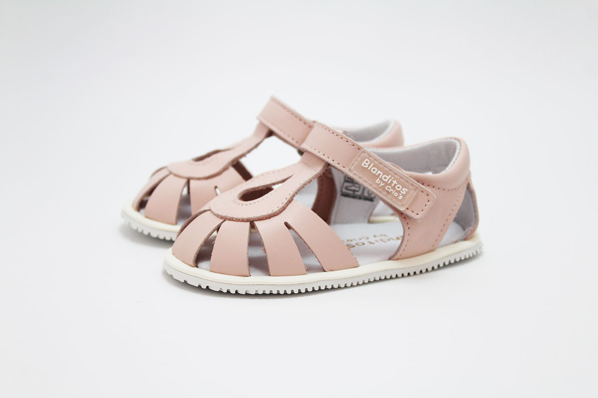 Sandalias Blanditos by Crios modelo Gota - Imagen 8
