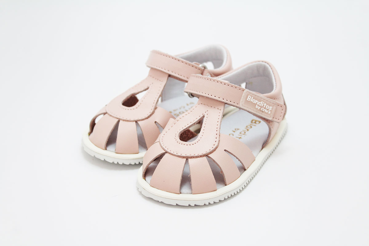 Sandalias Blanditos by Crios modelo Gota - Imagen 9