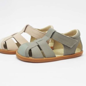 Sandalias Blanditos niño modelo COSTA