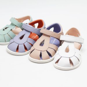 Sandalias INDIA Blanditos by Crios niña