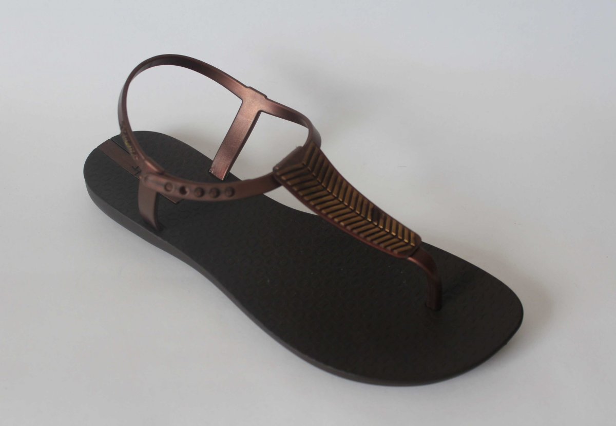 Sandalias de playa mujer Ipanema - Imagen 9