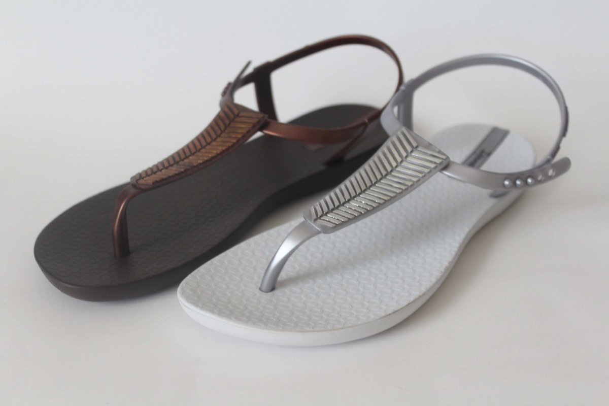Sandalias de playa mujer Ipanema