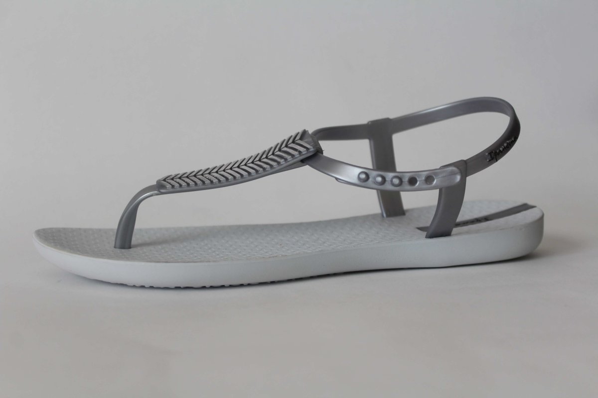 Sandalias de playa mujer Ipanema - Imagen 4