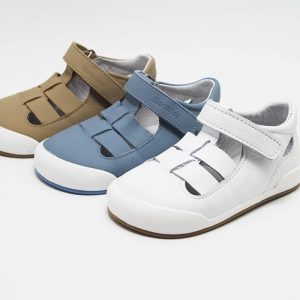 Sandalias Blanditos by Crios modelo Oceano
