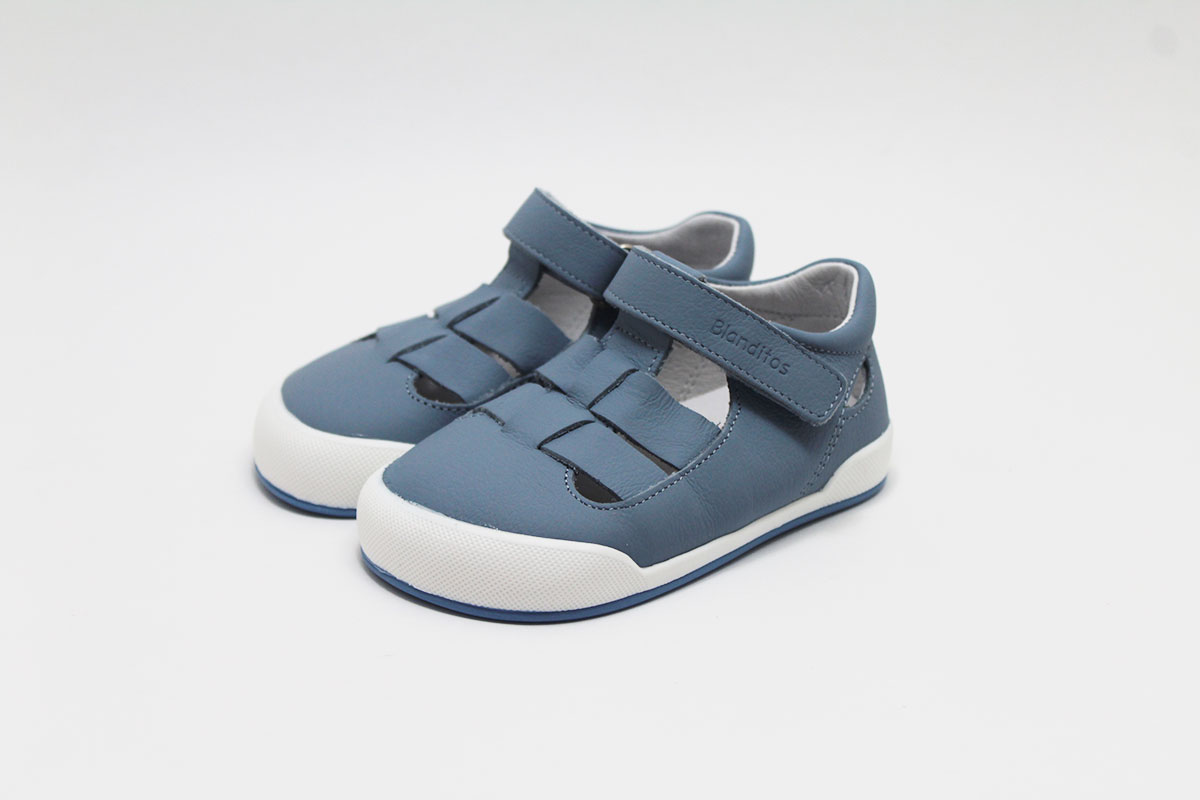 Sandalias Blanditos by Crios modelo Oceano - Imagen 7