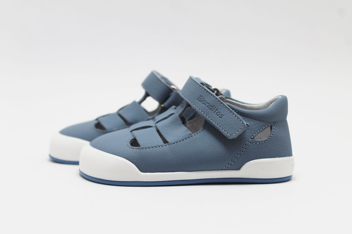 Sandalias Blanditos by Crios modelo Oceano - Imagen 8
