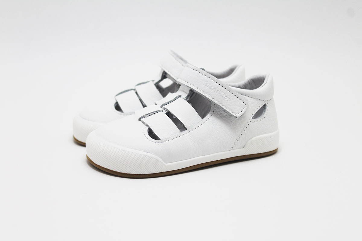 Sandalias Blanditos by Crios modelo Oceano - Imagen 3