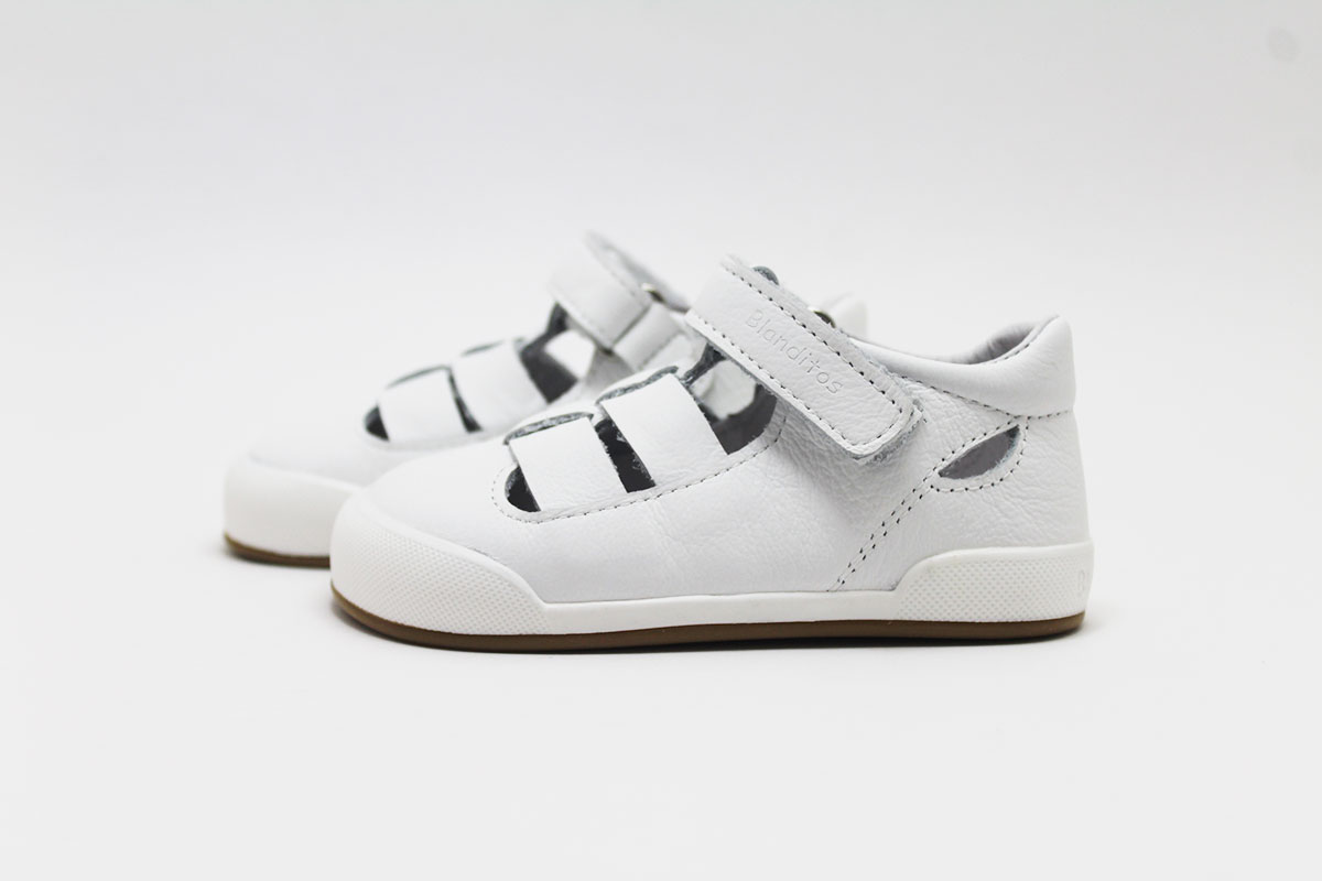 Sandalias Blanditos by Crios modelo Oceano - Imagen 4