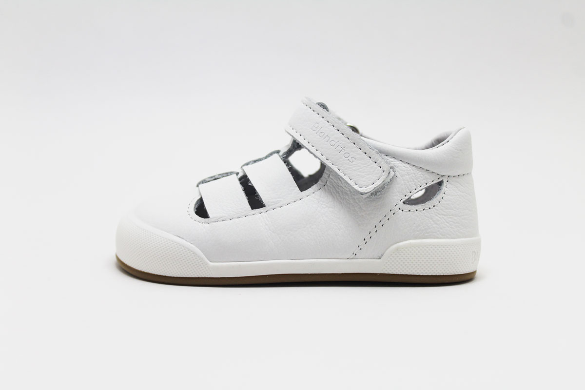 Sandalias Blanditos by Crios modelo Oceano - Imagen 5