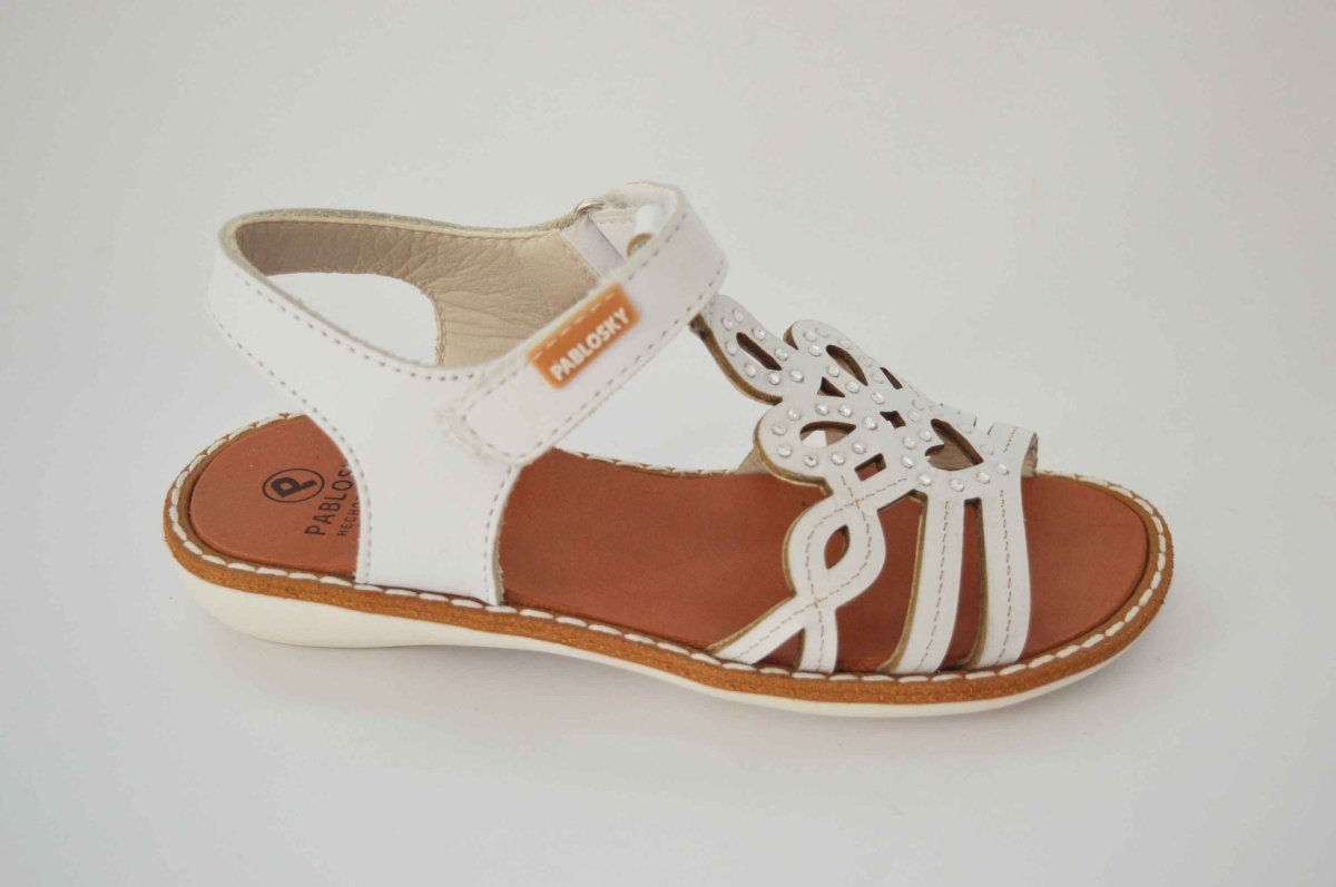 Sandalia Pablosky perlitas - Imagen 5