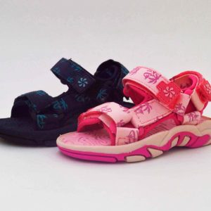 Sandalia deportiva niña niño