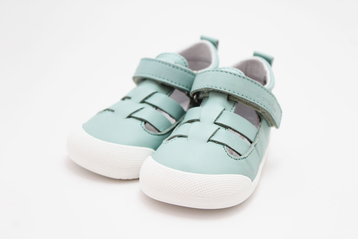 Sandalias Blanditos by Crios modelo Mar - Imagen 4