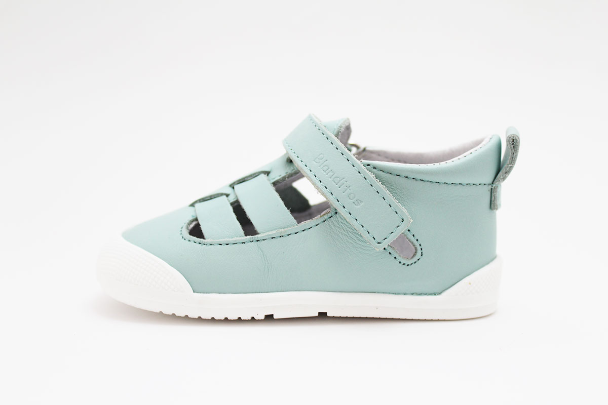 Sandalias Blanditos by Crios modelo Mar - Imagen 5
