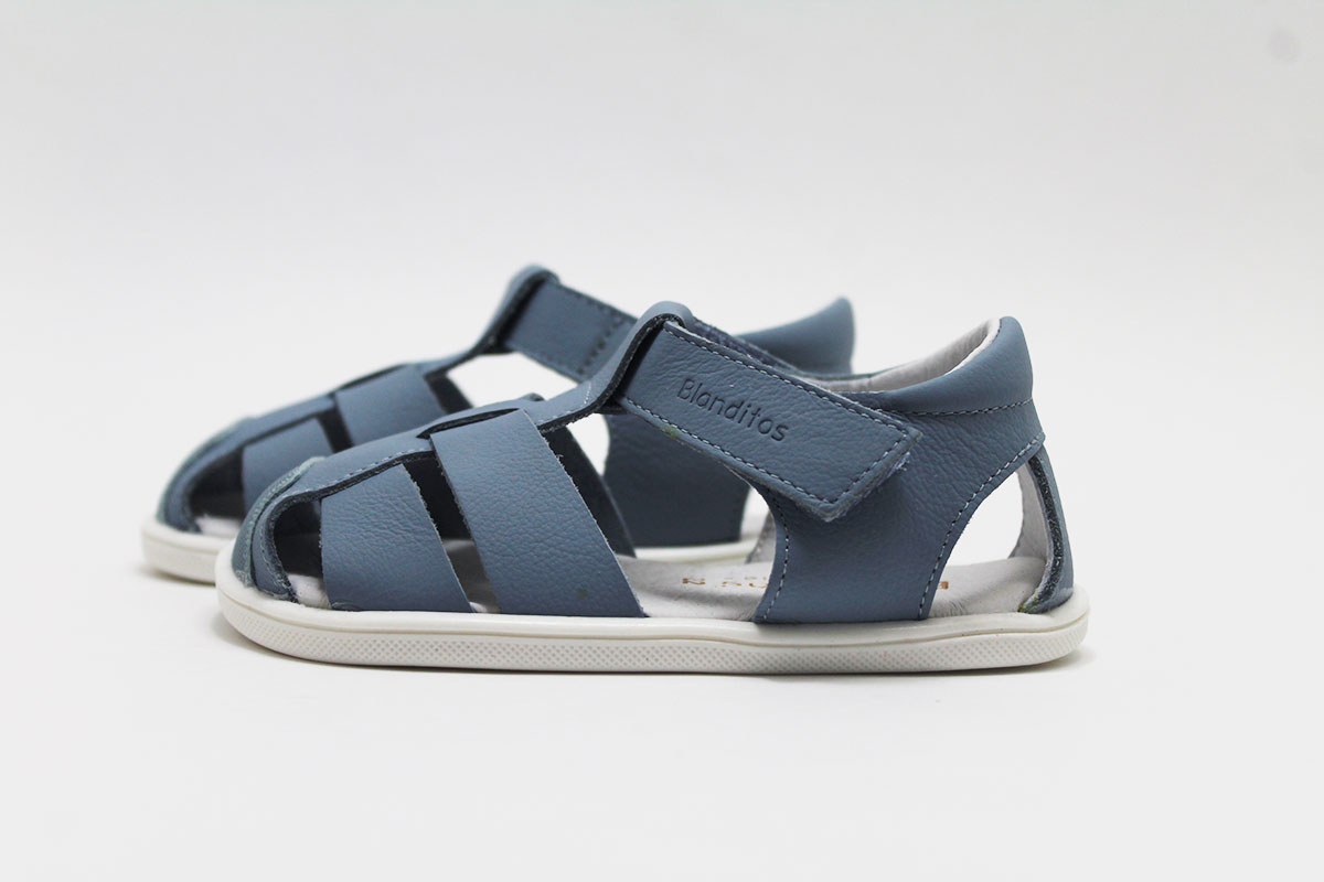Sandalias COSTA Blanditos by Crios niño - Imagen 5
