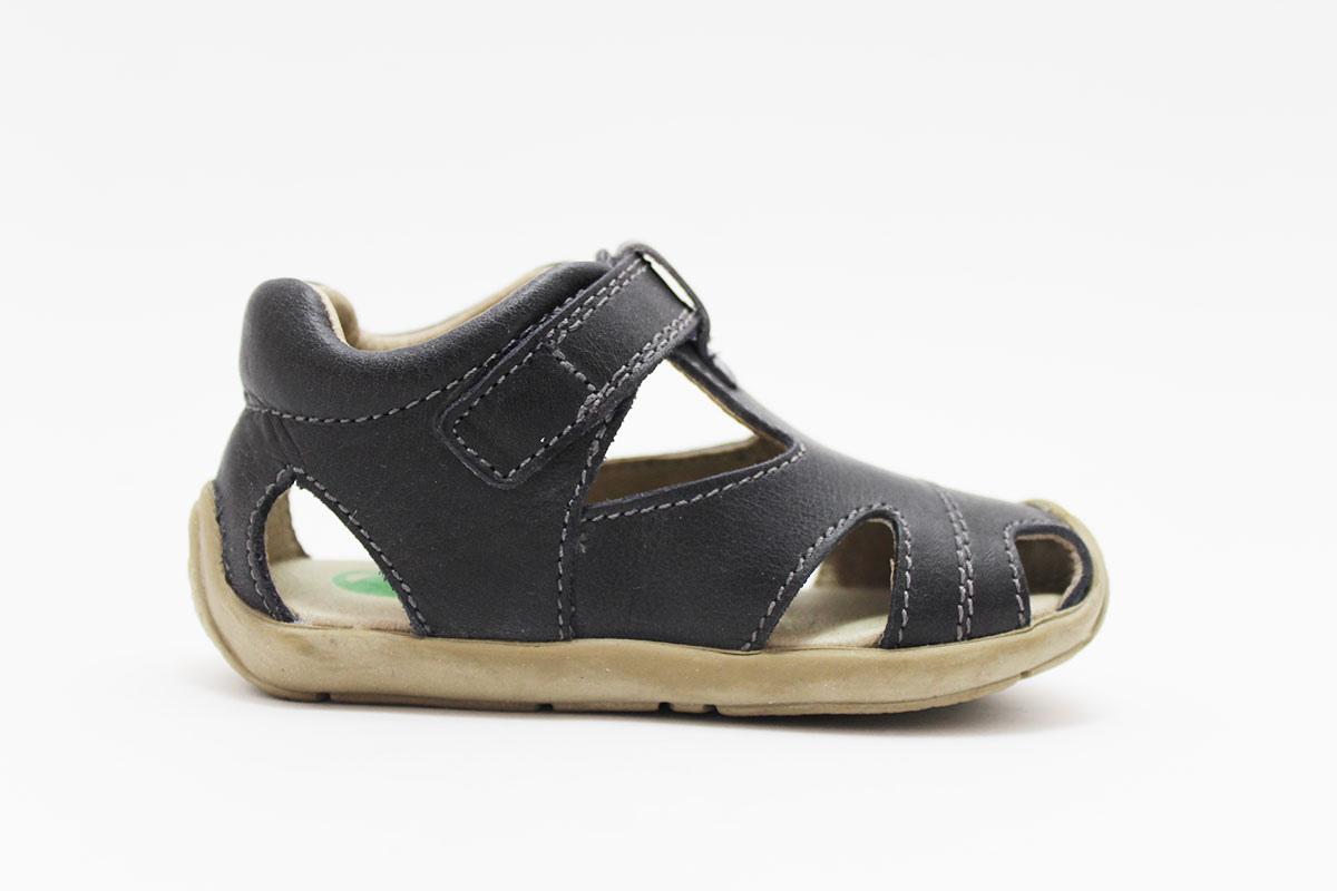 Sandalias azul niño Gorila - Imagen 4