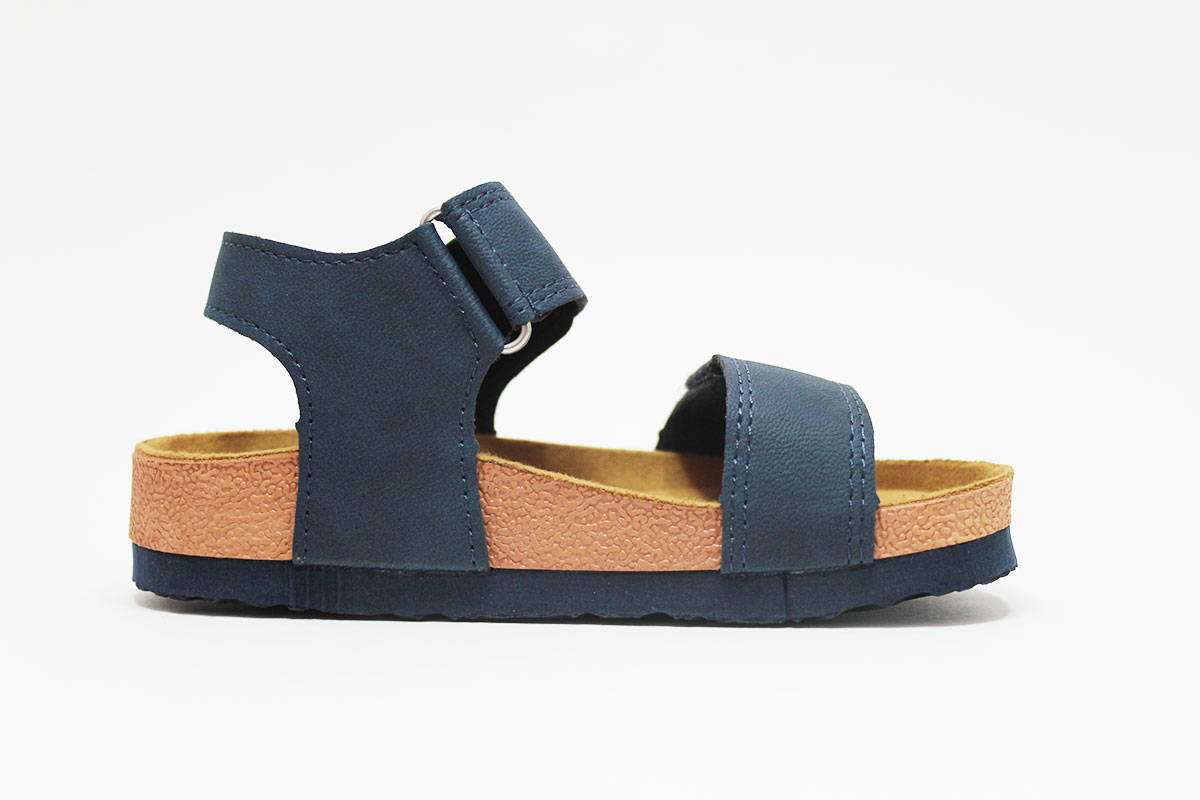 Sandalias tipo bio ajustable niño - Imagen 8