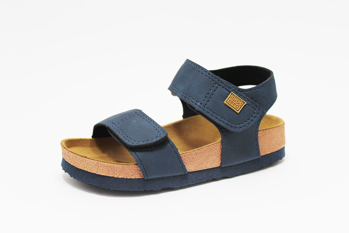 Sandalias tipo bio ajustable niño - Imagen 6
