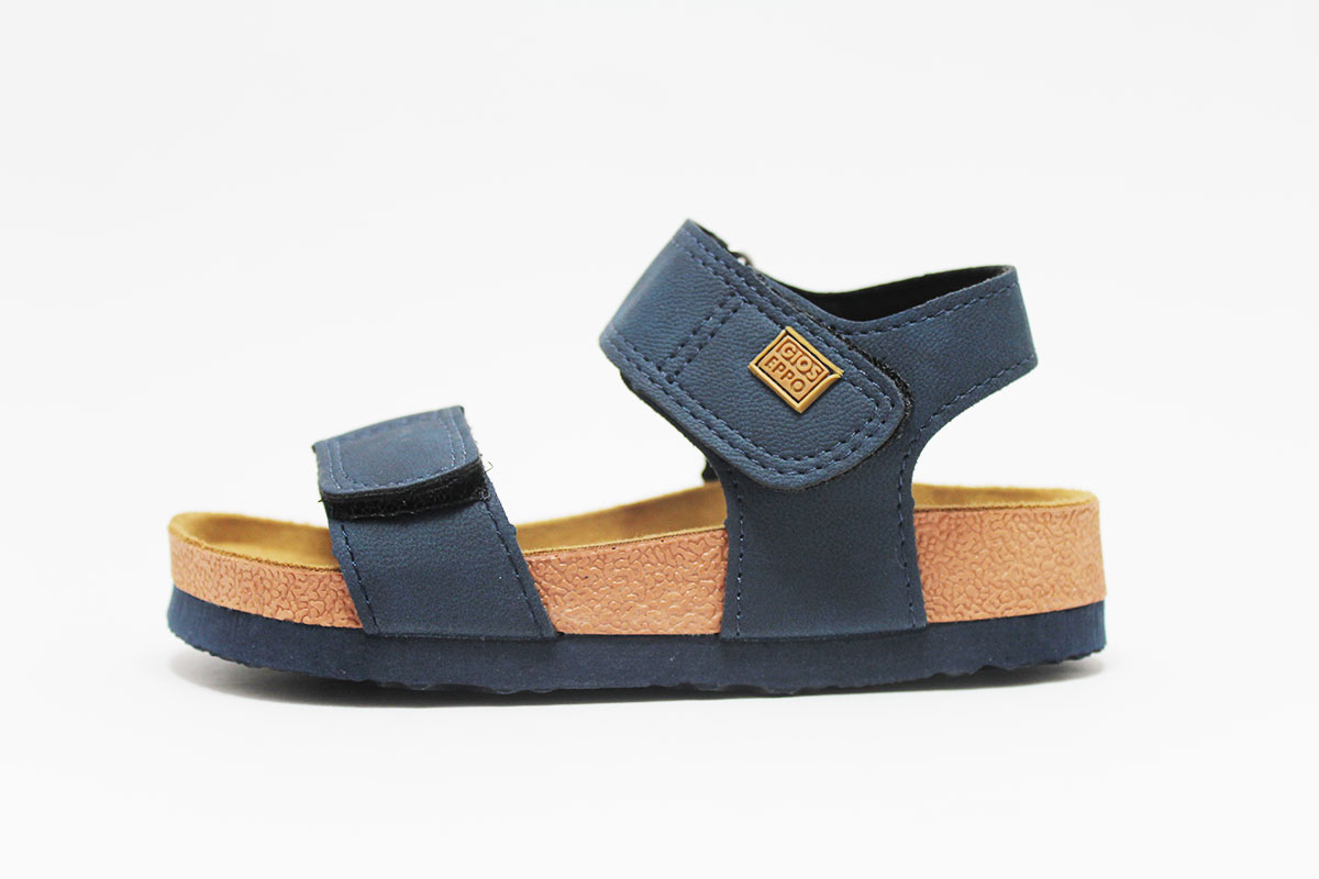 Sandalias tipo bio ajustable niño - Imagen 7