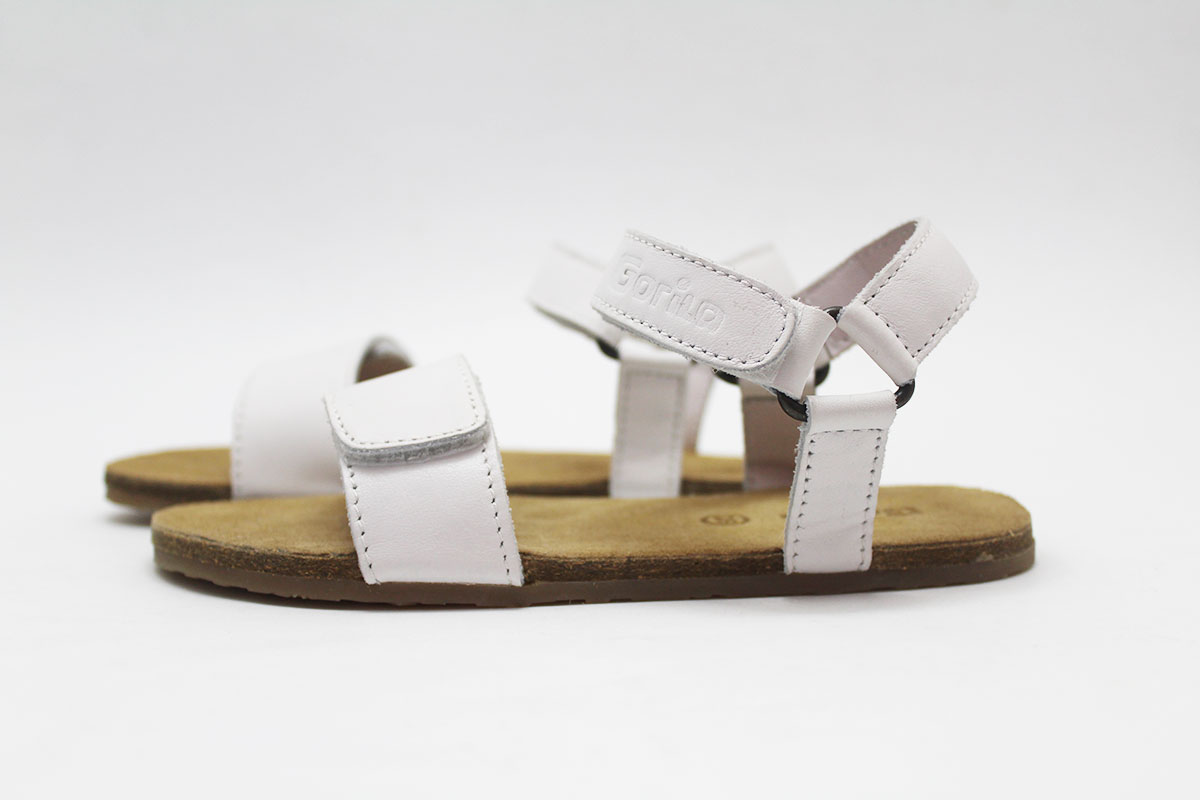 Sandalias barefoot niña niño Gorila - Imagen 4