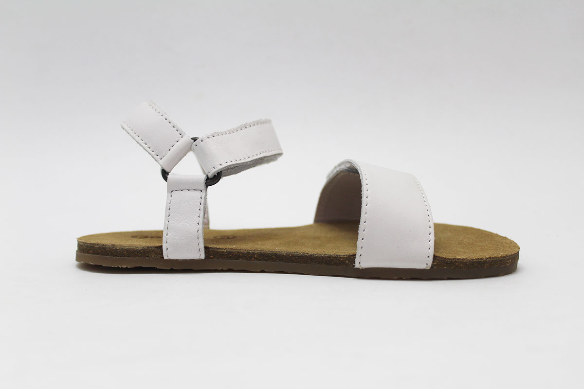 Sandalias barefoot niña niño Gorila - Imagen 5