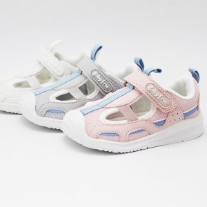 Sandalias barefoot niños tejido Chetto