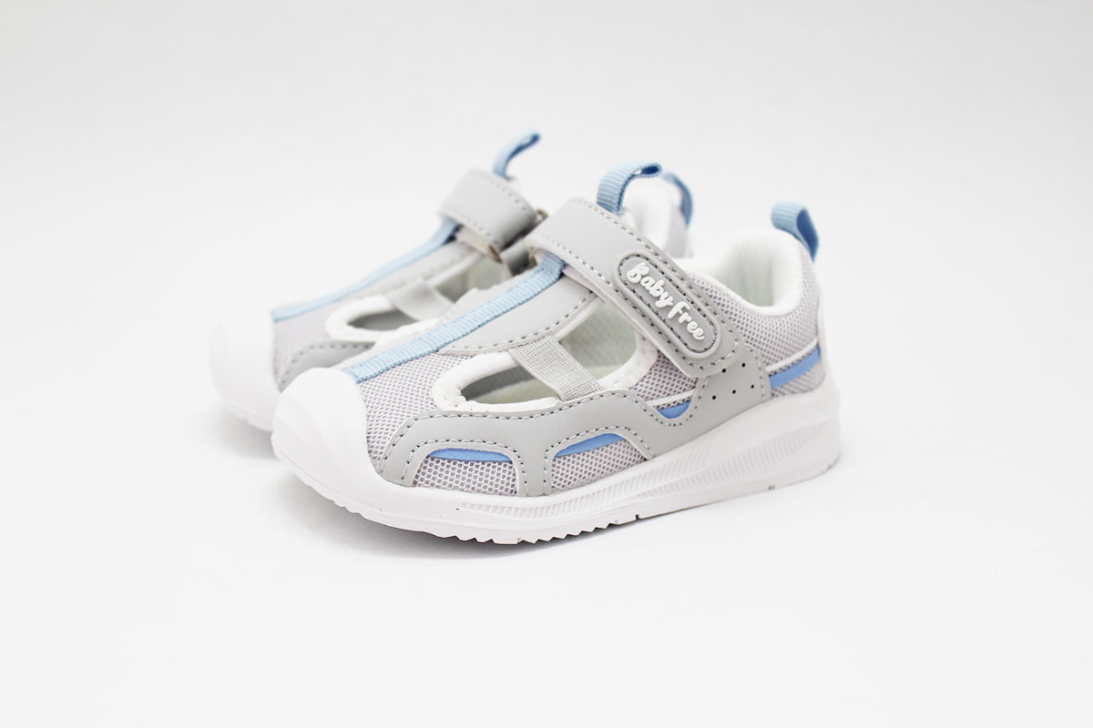 Sandalias barefoot niños tejido Chetto - Imagen 3