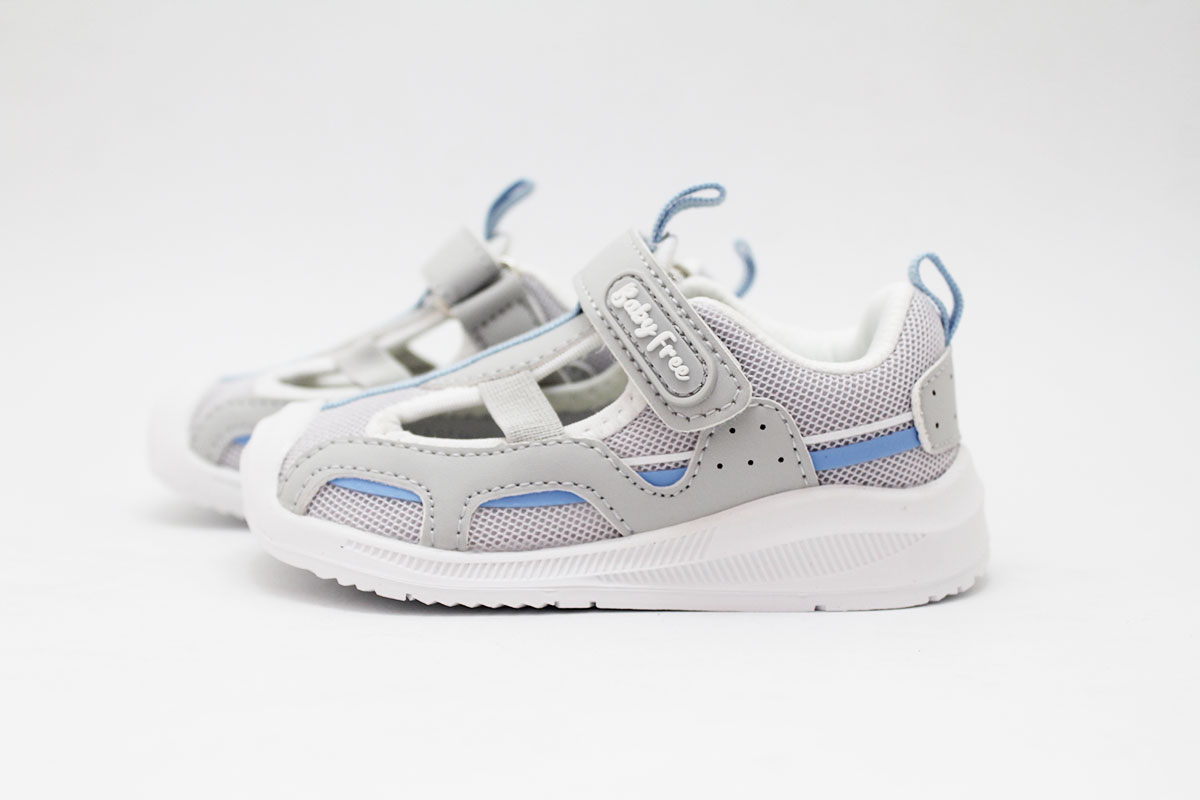 Sandalias barefoot niños tejido Chetto - Imagen 4