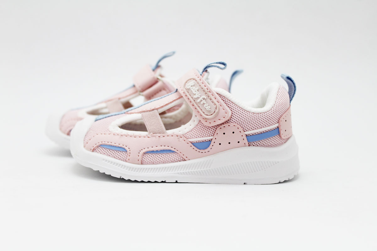 Sandalias barefoot niños tejido Chetto - Imagen 7