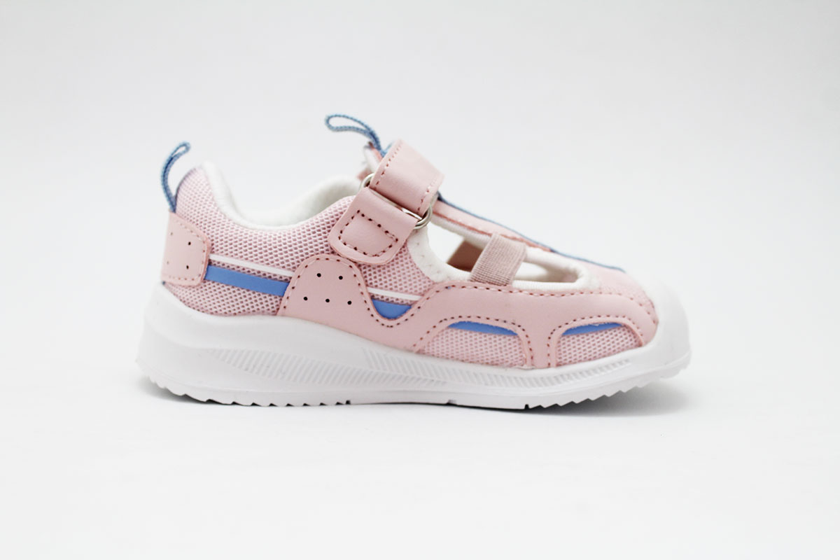 Sandalias barefoot niños tejido Chetto - Imagen 8