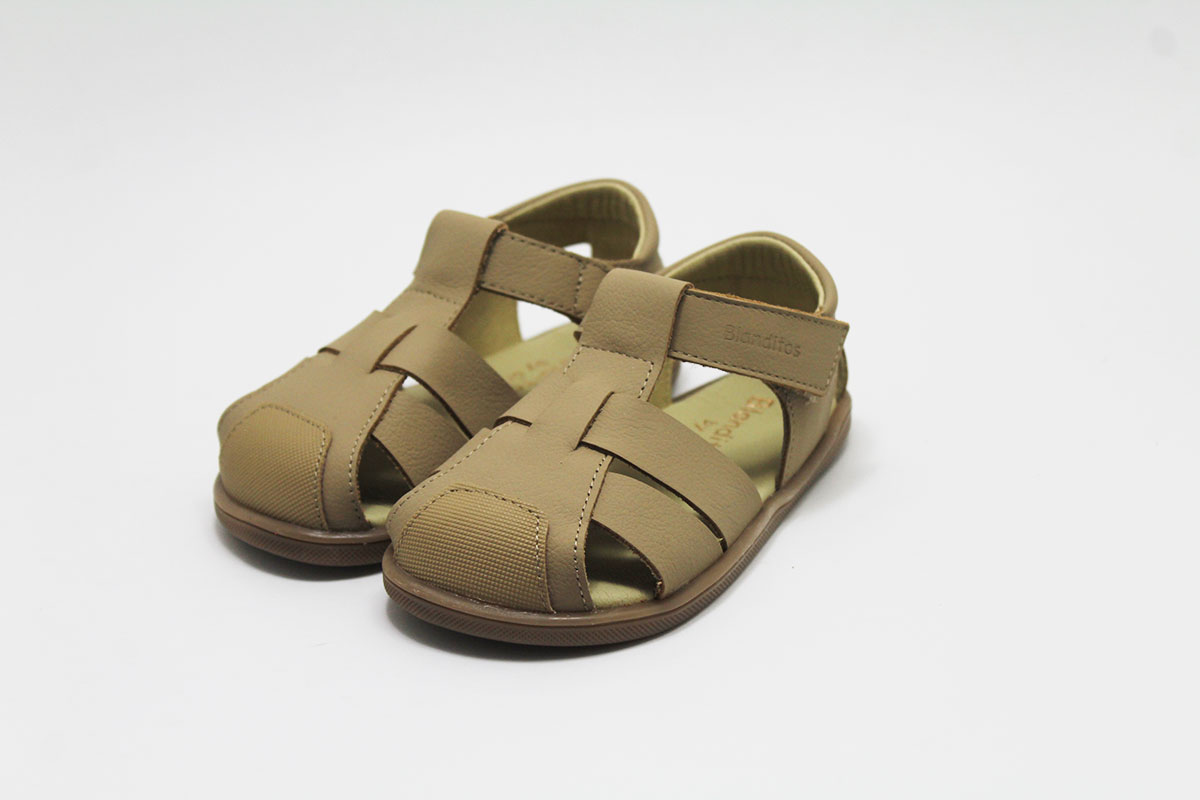Sandalias COSTA Blanditos by Crios niño - Imagen 6