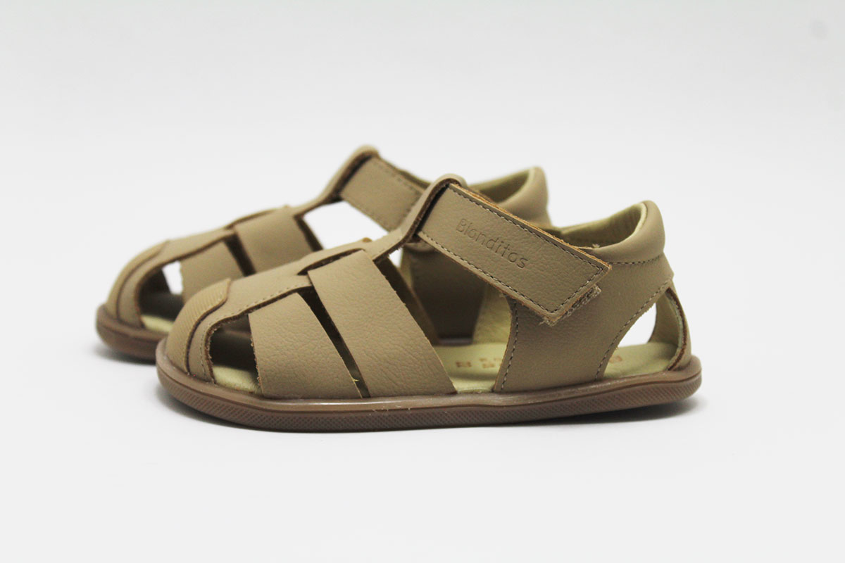 Sandalias COSTA Blanditos by Crios niño - Imagen 7