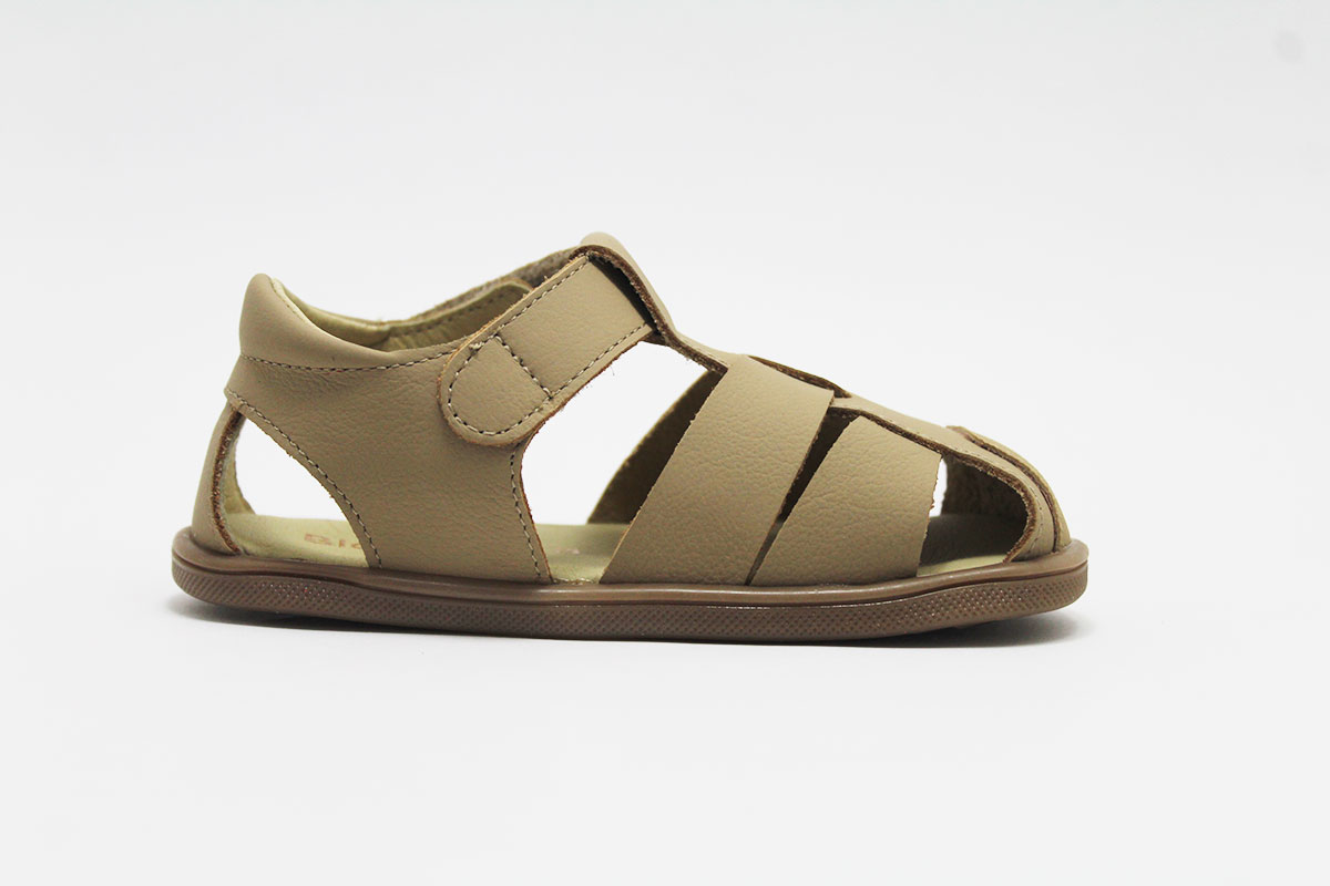 Sandalias COSTA Blanditos by Crios niño - Imagen 8