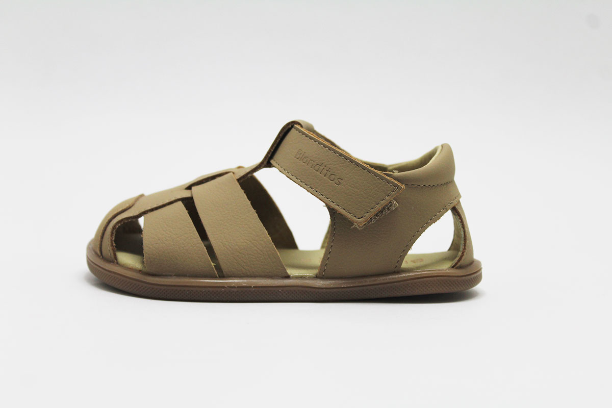 Sandalias COSTA Blanditos by Crios niño - Imagen 9